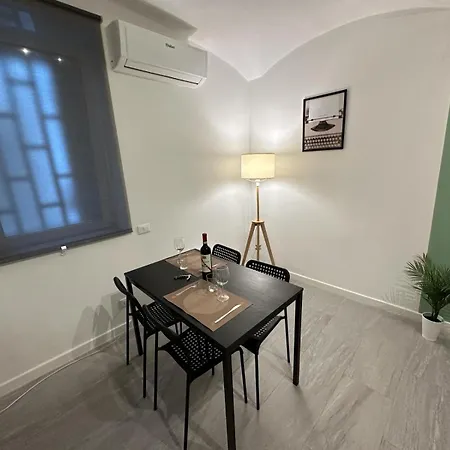 Terrazza Trento Bari