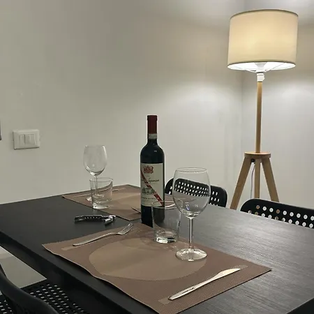 Terrazza Trento * 바리